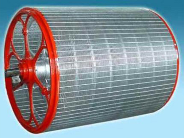 不锈钢穿片式，饶片式